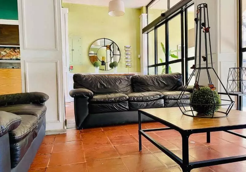 Fotos del hotel Hotel Plaza Morelia:  9