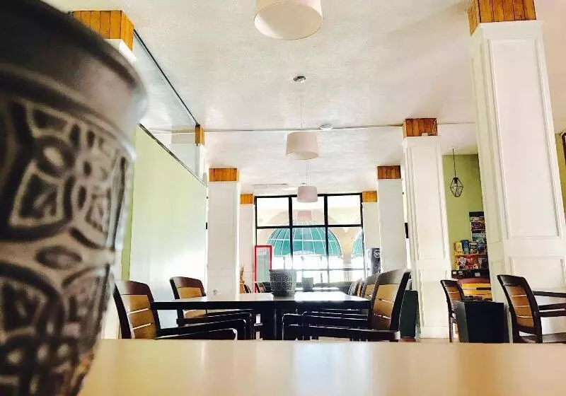 Fotos del hotel Hotel Plaza Morelia:  11