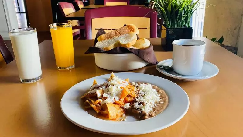 Fotos del hotel Hotel Plaza Morelia:  4