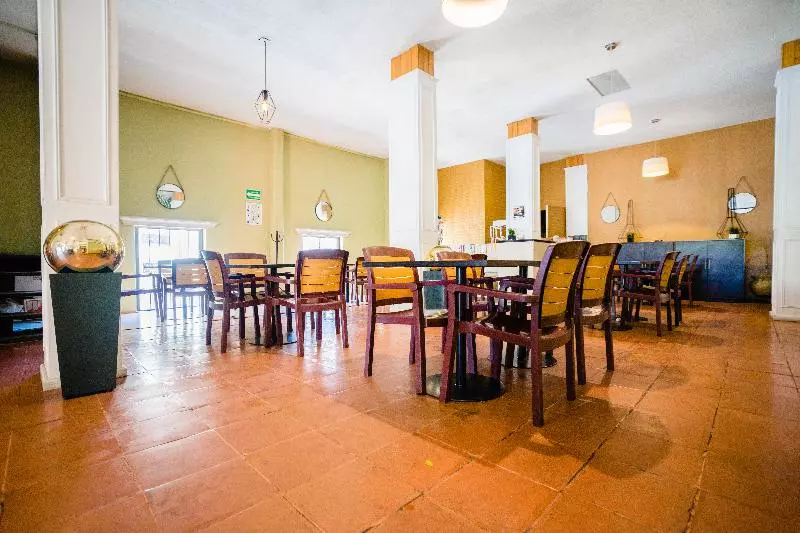 Fotos del hotel Hotel Plaza Morelia:  10