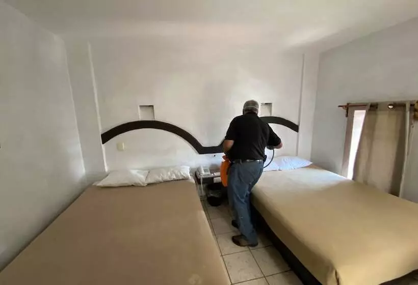 Fotos del hotel Hotel Plaza Morelia:  19