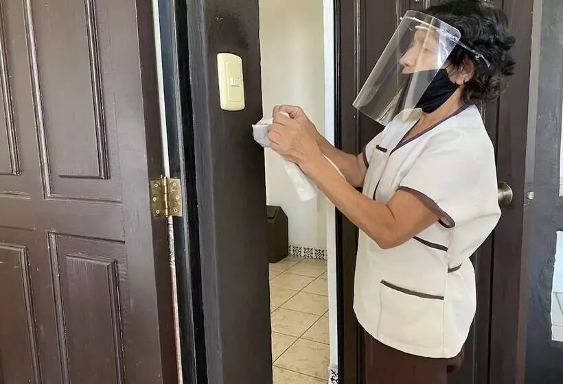 Fotos del hotel Hotel Plaza Morelia:  17