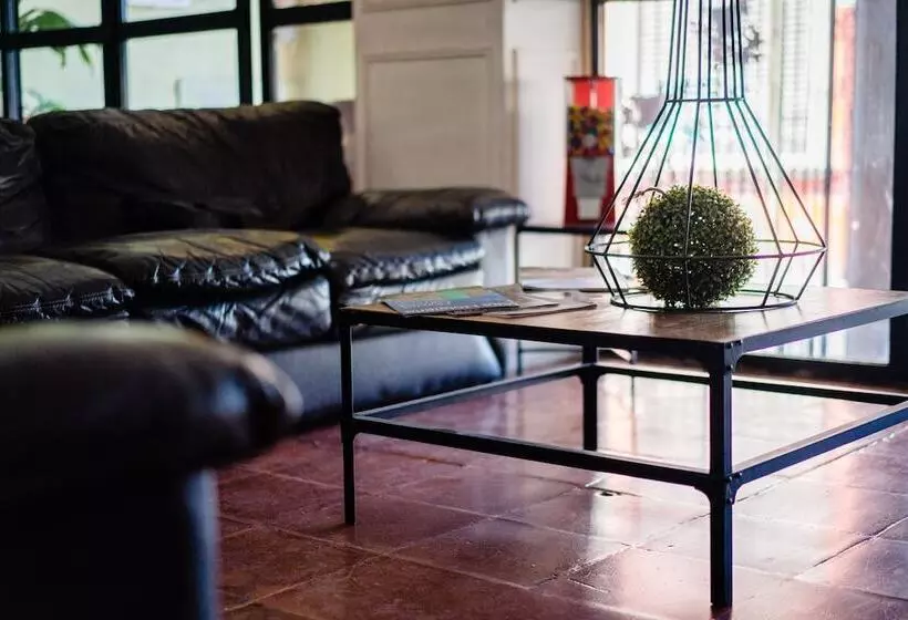 Fotos del hotel Hotel Plaza Morelia:  2