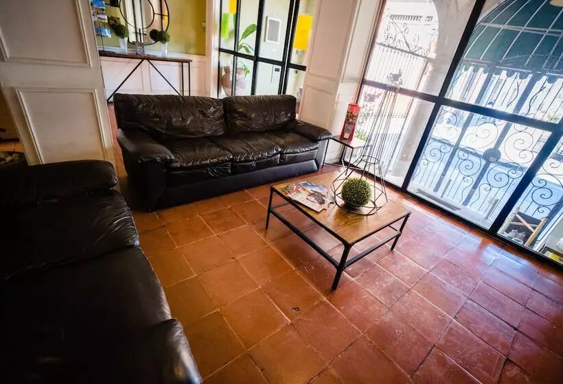 Fotos del hotel Hotel Plaza Morelia:  14