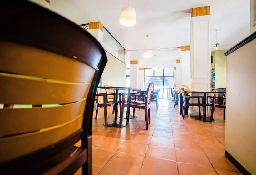 Fotos del hotel Hotel Plaza Morelia:  5