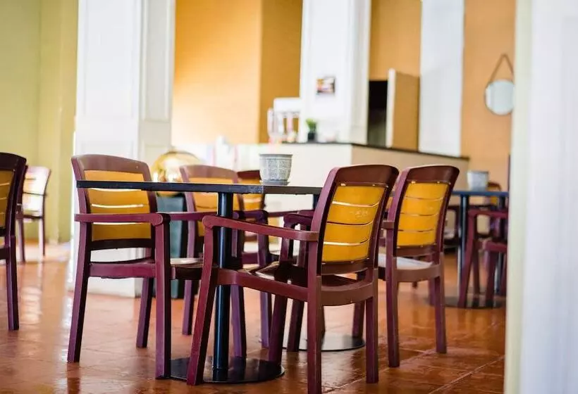 Fotos del hotel Hotel Plaza Morelia:  16