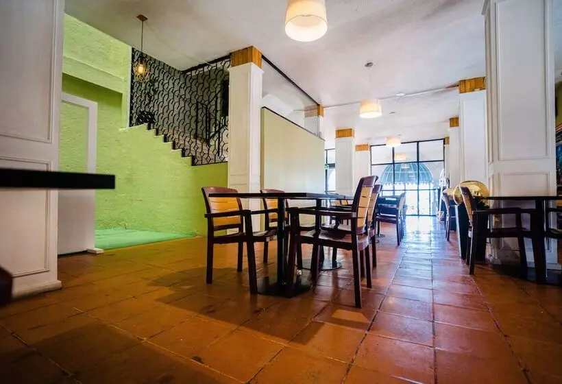 Fotos del hotel Hotel Plaza Morelia:  20