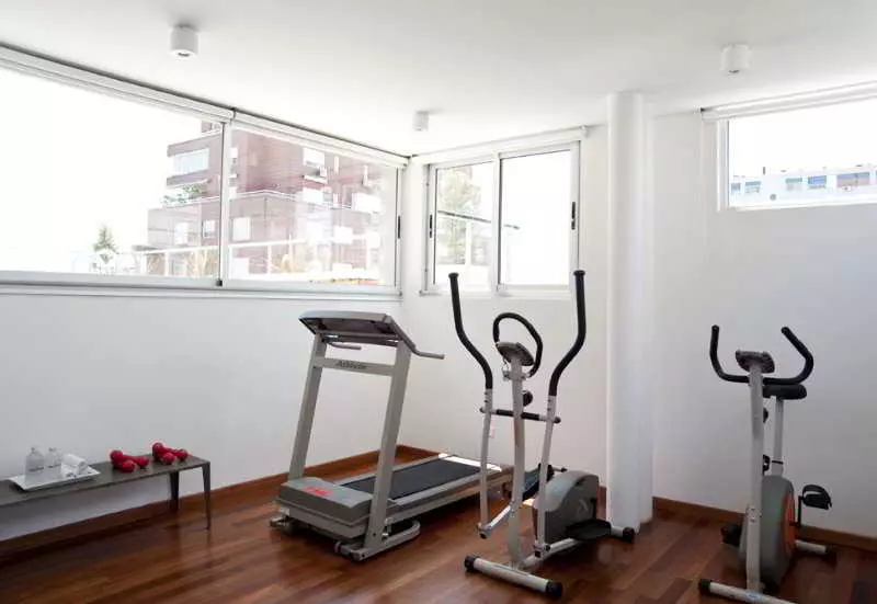 Fotos del hotel Polo Suites By Hollywood:  3