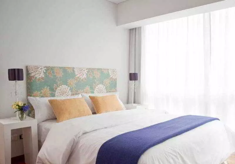 Fotos del hotel Polo Suites By Hollywood:  6