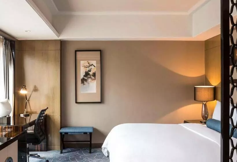 Fotos del hotel Pullman Shanghai Jing An:  10