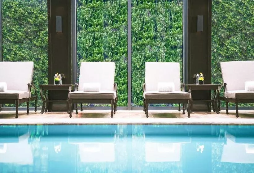 Fotos del hotel Pullman Shanghai Jing An:  24