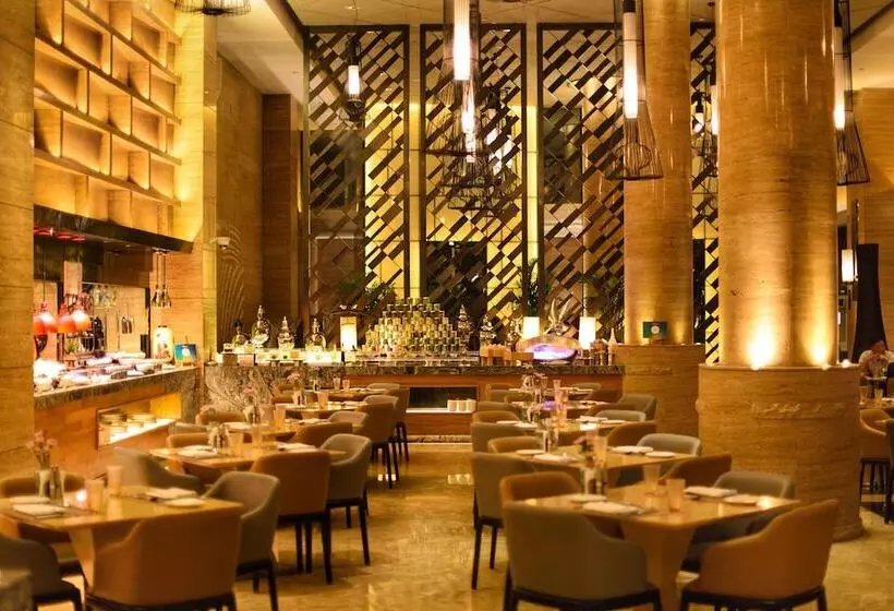 Fotos del hotel Pullman Shanghai Jing An:  8