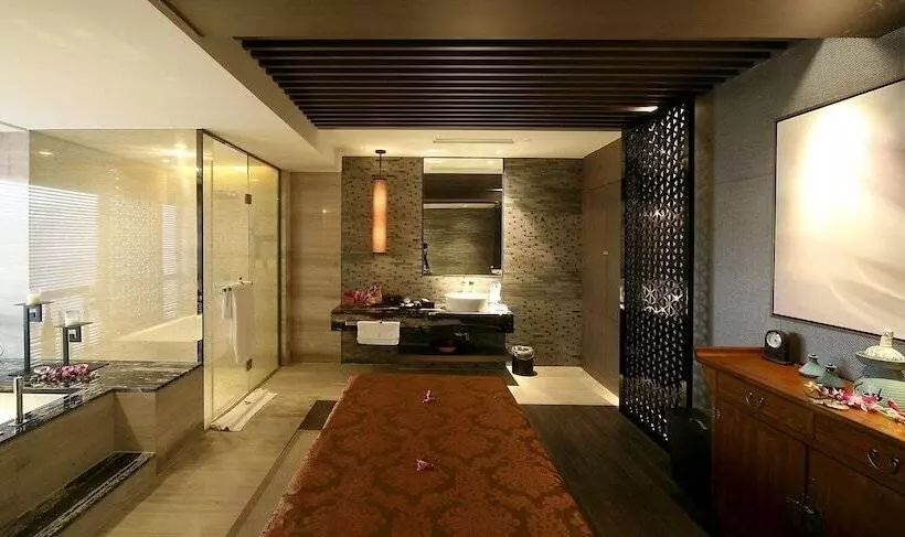 Fotos del hotel Pullman Shanghai Jing An:  7