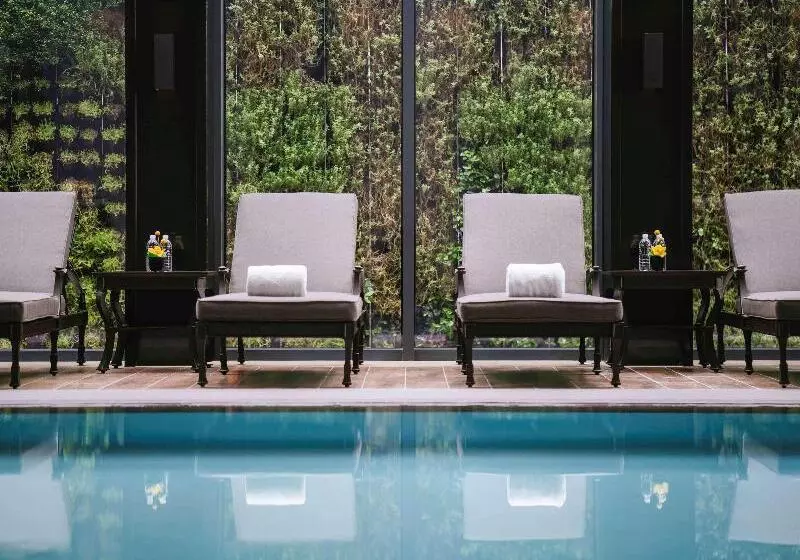 Fotos del hotel Pullman Shanghai Jing An:  22