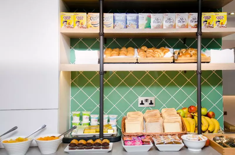 Fotos del hotel Seraphine Kensington Olympia:  4