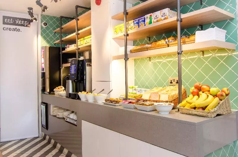 Fotos del hotel Seraphine Kensington Olympia:  2