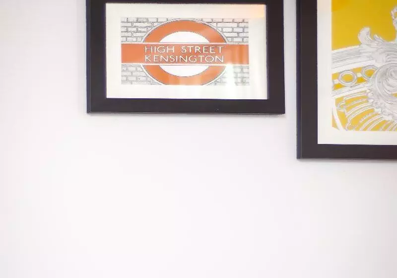 Fotos del hotel Seraphine Kensington Olympia:  5