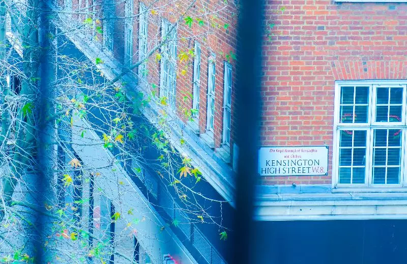 Fotos del hotel Seraphine Kensington Olympia:  8