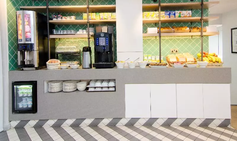 Fotos del hotel Seraphine Kensington Olympia:  7