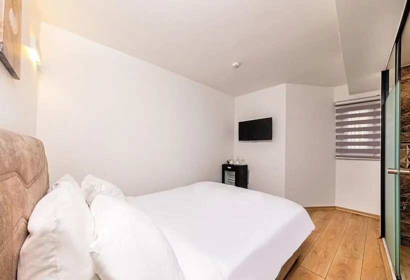 Fotos del hotel Neda Hotel Istanbul:  29