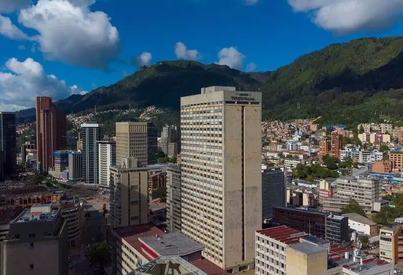 Fotos del hotel Tequendama Suites And:  3