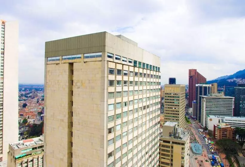 Tequendama Suites And