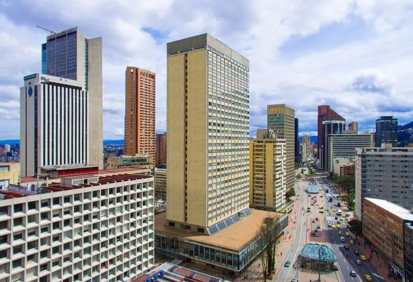 Fotos del hotel Tequendama Suites And:  14