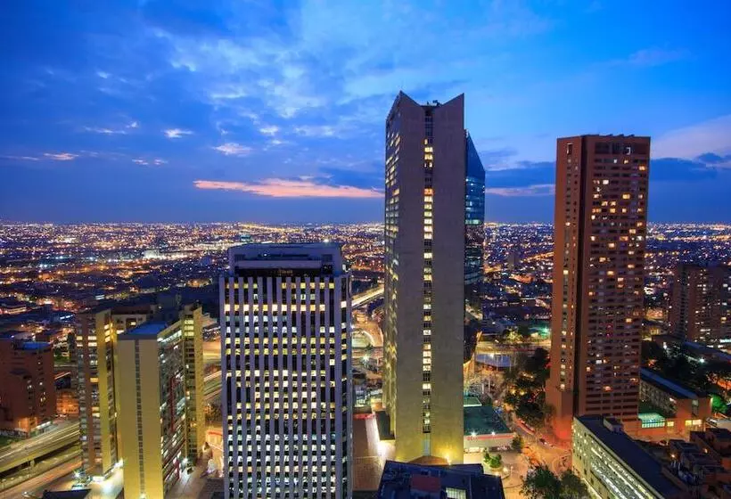 Fotos del hotel Tequendama Suites And:  10