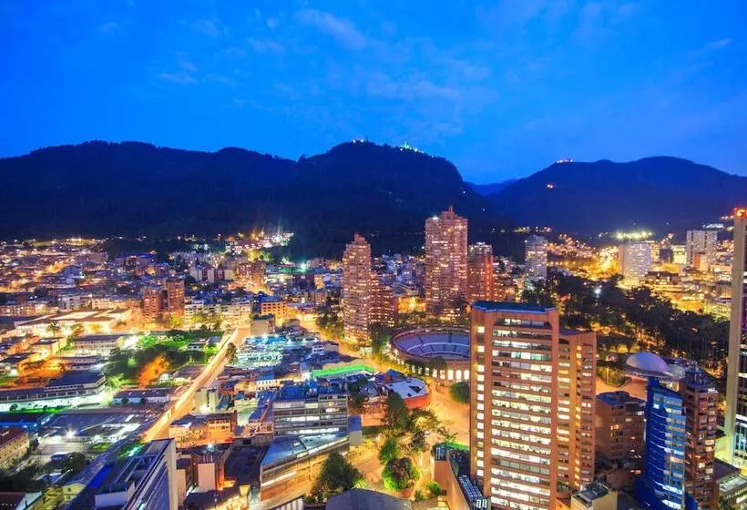 Fotos del hotel Tequendama Suites And:  11