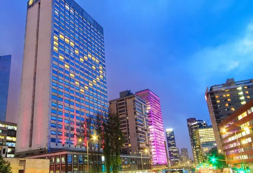 Fotos del hotel Tequendama Suites And:  15