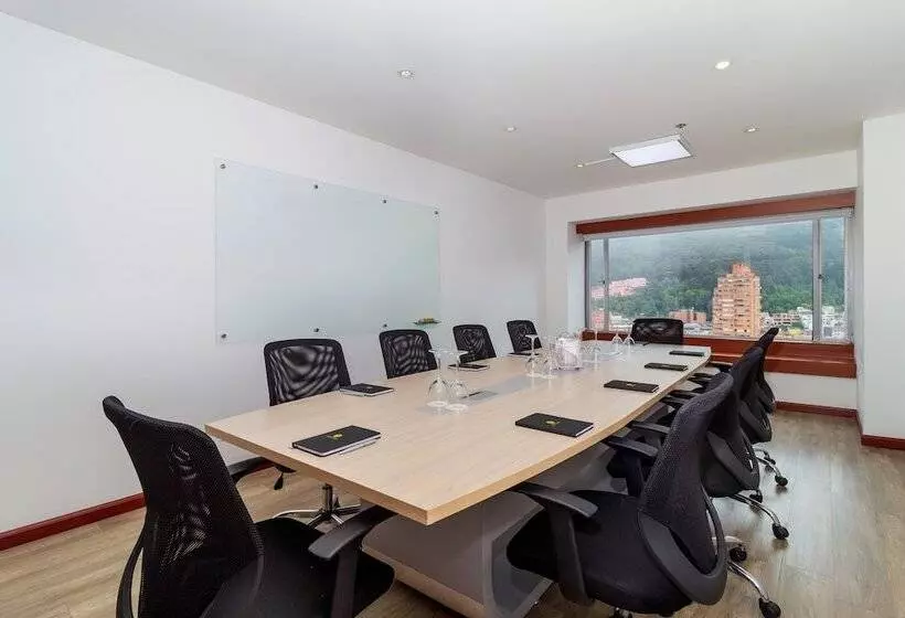 Fotos del hotel Tequendama Suites And:  2