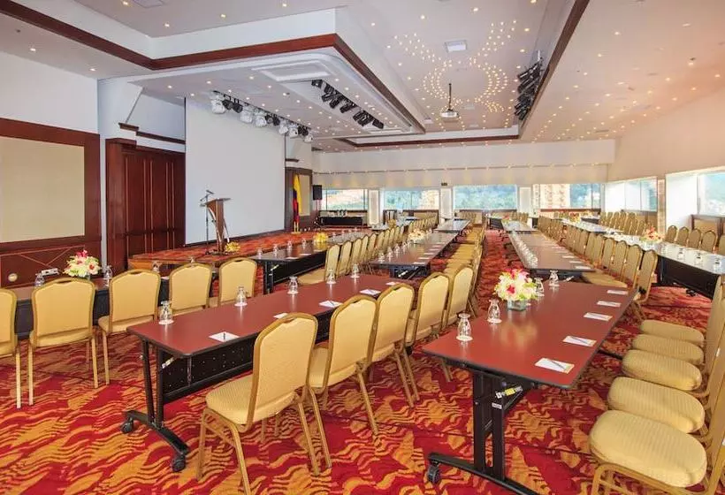 Fotos del hotel Tequendama Suites And:  4