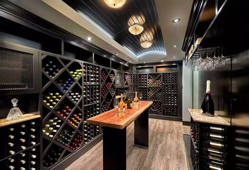 Fotos del hotel 1000, Lxr Hotels & Resorts:  18