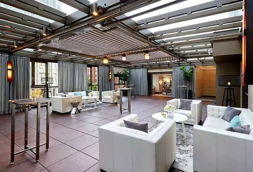 Fotos del hotel 1000, Lxr Hotels & Resorts:  17