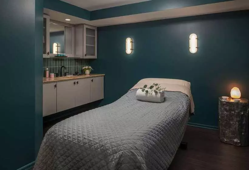 Fotos del hotel 1000, Lxr Hotels & Resorts:  14