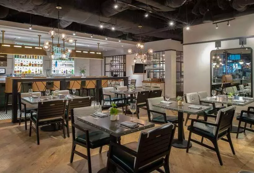 Fotos del hotel 1000, Lxr Hotels & Resorts:  22