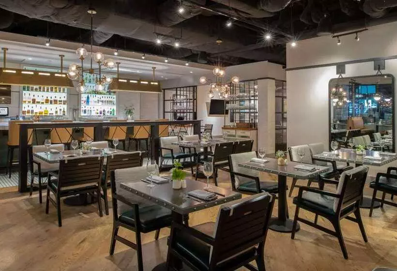 Fotos del hotel 1000, Lxr Hotels & Resorts:  16