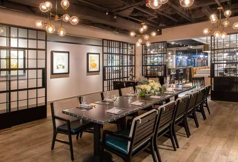 Fotos del hotel 1000, Lxr Hotels & Resorts:  7