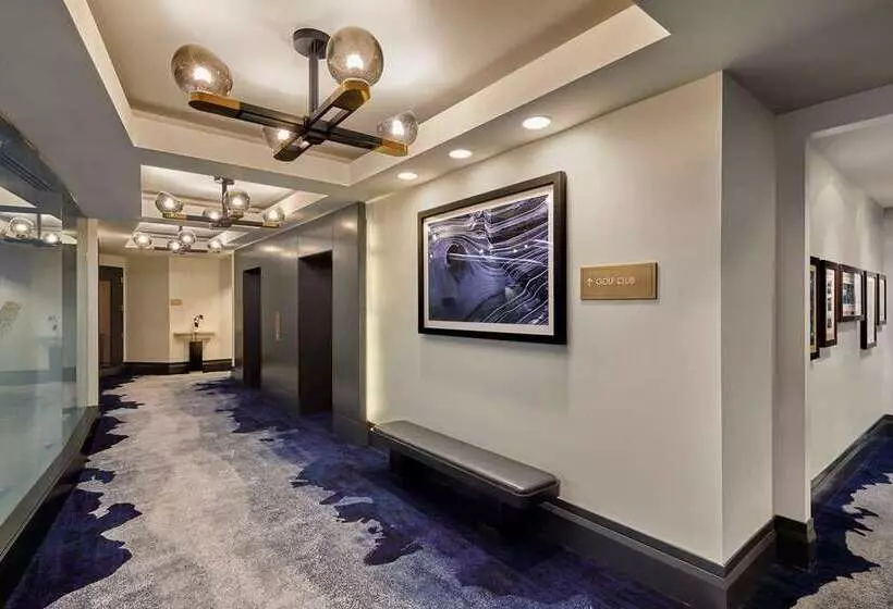 Fotos del hotel 1000, Lxr Hotels & Resorts:  3