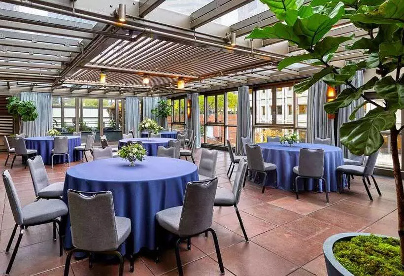 Fotos del hotel 1000, Lxr Hotels & Resorts:  9