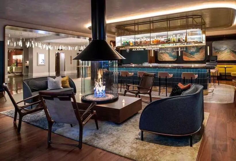 Fotos del hotel 1000, Lxr Hotels & Resorts:  2