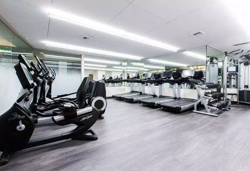 Fotos del hotel 1000, Lxr Hotels & Resorts:  5