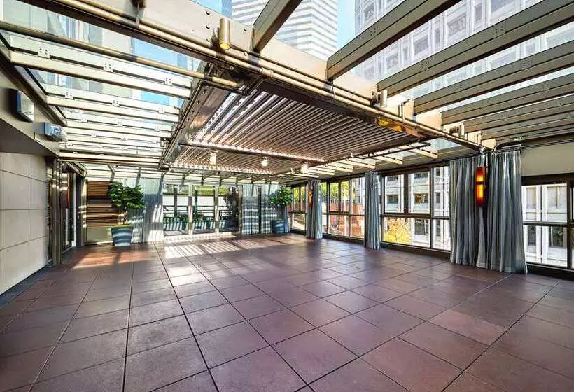 Fotos del hotel 1000, Lxr Hotels & Resorts:  23