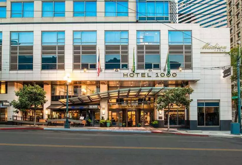 1000, Lxr Hotels & Resorts