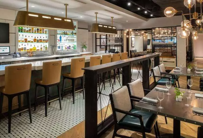 Fotos del hotel 1000, Lxr Hotels & Resorts:  8