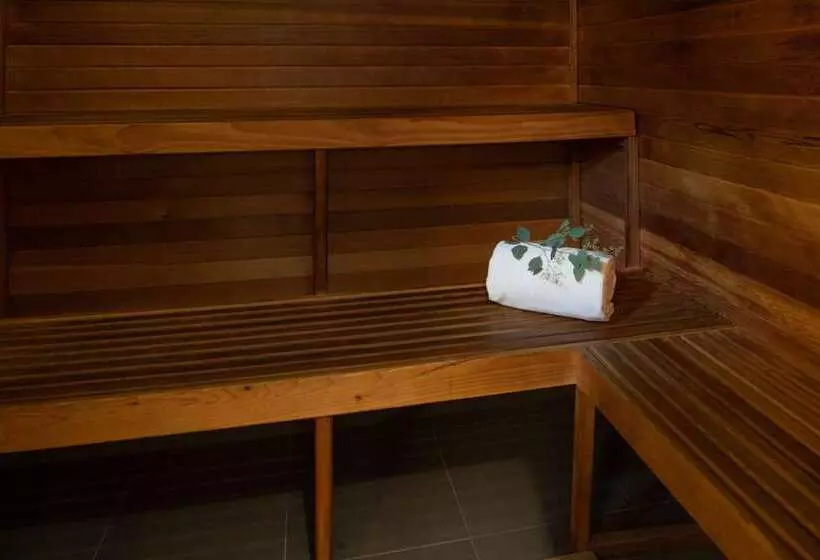 Fotos del hotel 1000, Lxr Hotels & Resorts:  6