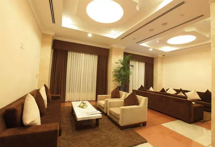 Fotos del hotel Golden Central Hotel Saigon:  15