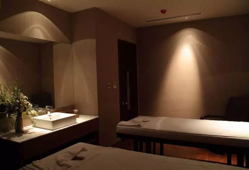 Fotos del hotel Golden Central Hotel Saigon:  25