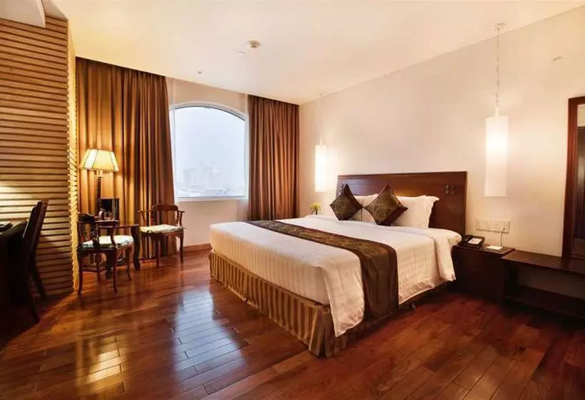 Fotos del hotel Golden Central Hotel Saigon:  19