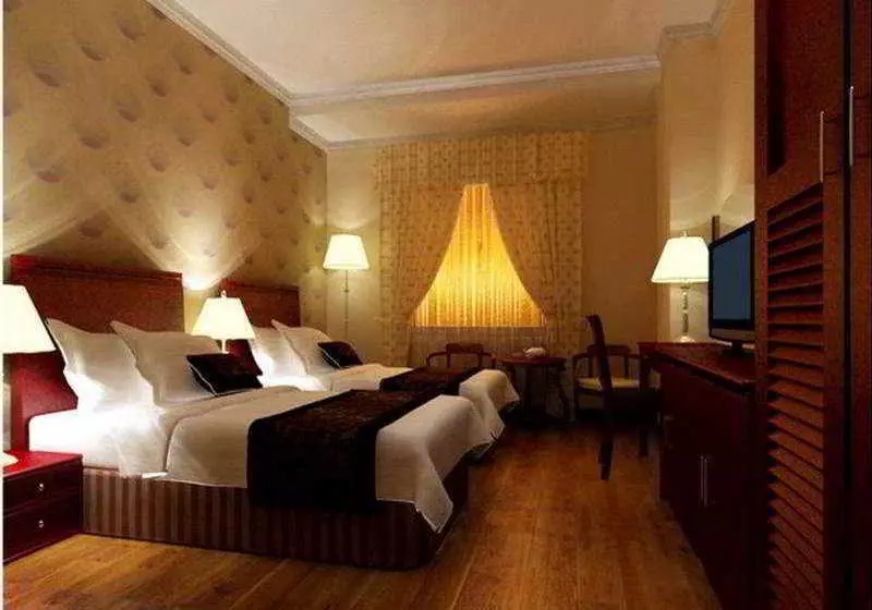 Fotos del hotel Golden Central Hotel Saigon:  2